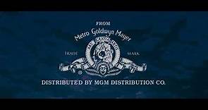 Mandalay Pictures/MGM Distribution Co./Columbia Pictures/Metro-Goldwyn-Mayer (2005)