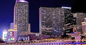 Cosmopolitan Las Vegas | Coolest Luxury Hotels