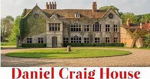 Daniel Craig House London 2018 || Daniel Craig House