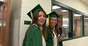 Dartmouth High School Graduation June 4, 2023