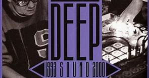 Jimi Tenor - Deep Sound Learning: 1993-2000