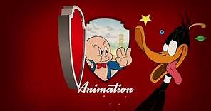 Warner Bros. Animation (2018)