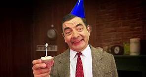 Birthday Cake | Handy Bean | Mr Bean Official