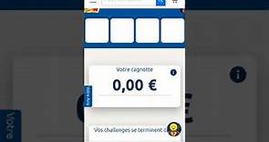 astuces bon plan Carrefour carte fidélité