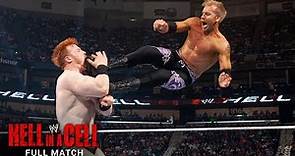 FULL MATCH - Sheamus vs. Christian: WWE Hell in a Cell 2011