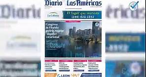 Diario Las Américas promueve... - Diario Las Americas