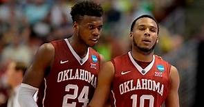 Oklahoma Sooners Road to the 2016 Final Four: Extended Highlights