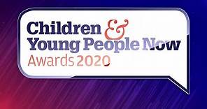 Children & Young People Now Awards 2021