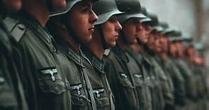 Conociendo los rangos del Ejército alemán de la 2ª Guerra Mundial