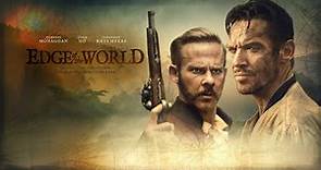 Edge of the World | UK Trailer | 2021 | True adventure story with Jonathan Rhys Meyers