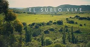EL SUELO VIVE (2024) DOCUMENTAL