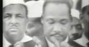 'I Have A Dream' Speech Full Transcript And Video: Read Dr. Martin Luther King Jr.'s 1963 Speech On Its 50th Anniversary