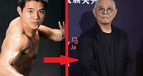 What happened to Jet Li? How sick is the actor?