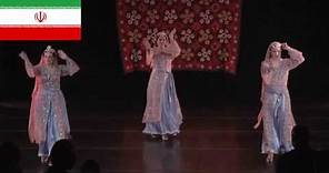 Middle eastern cultur dance (Turkish, Arab, Persian and Kurdish)