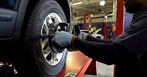 Battery Legend DieHard Introduces New Line of All-Season Tires