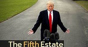 New York Times vs. Donald Trump - The Fifth Estate
