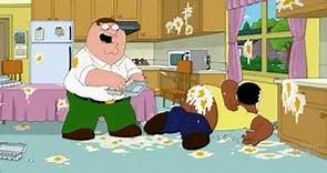 Pilling Them Softly - Season 14 Episode 1 - funny Family Guy moments #7