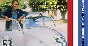 EP1: Herbie, The Matchmaker (CBS Version) | Herbie, The Love Bug (1982)