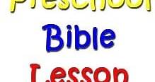 Jacob and Esau’s Choices (Preschool Bible Lesson) - Ministry-To-Children