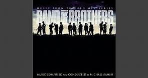 Band Of Brothers Suite Two (Instrumental)