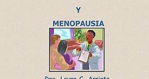 PPT - CLIMATERIO Y MENOPAUSIA PowerPoint Presentation, free download - ID:507417