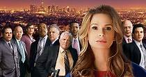 The Closer Season 6 - watch full episodes streaming online