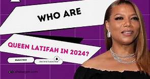 What is Queen Latifah’s Net Worth in 2024| You Will Be Surprised