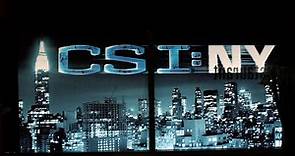 El elenco de CSI: Nueva York ahora