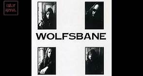 Wolfsbane - Wolfsbane (Full Album)