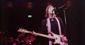 'Silly Love Songs' (from 'Rockshow') - Paul McCartney And Wings