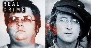 The Man Who Shot John Lennon | Real Crime History | Real Crime