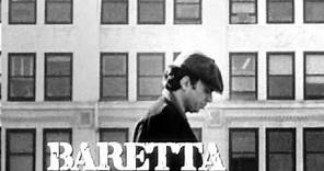 Baretta Theme - No Vocals - Dave Grusin