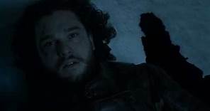 Muerte de Jon Snow | Juego de Tronos Español HD