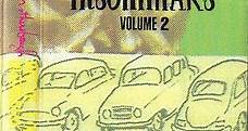 Mark Mothersbaugh - Muzik For Insomniaks Volume 2