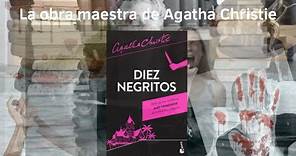 Reseña de Diez Negritos Agatha Christie
