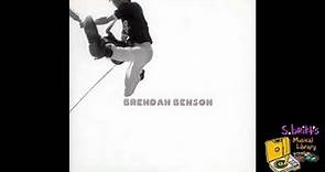 Brendan Benson "Crosseyed"