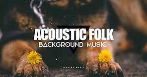 Acoustic Folk Instrumental - Appalachian Trail - Guitar & Banjo Autumn Music Mix