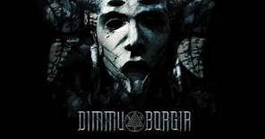 Dimmu Borgir - Abrahadabra (Full Album)
