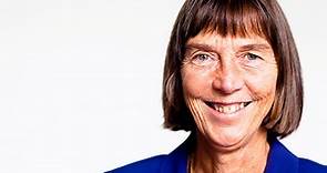 BBC Radio 4 - Woman's Hour, Woman's Hour Power List - Dame Sue Ion