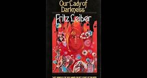 Our Lady of Darkness by Fritz Leiber (George Backman)