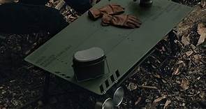 CARGO Container 工業風拼接式折疊桌.露營桌 蛋捲桌戰術桌 鋁合金折疊桌 軍風野營桌 露營美學 | 蛋捲桌 | Yahoo奇摩購物中心