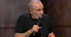 George Carlin - Everyday expressions (that don't make sense)