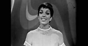 Liza Minnelli - "Liza With a Z" (Bandstand, 1967)