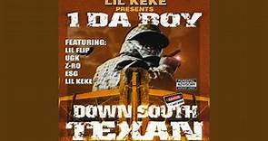 Down South Texan (feat. Lil' Flip & UGK)