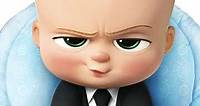 The Boss Baby (2017) Stream and Watch Online