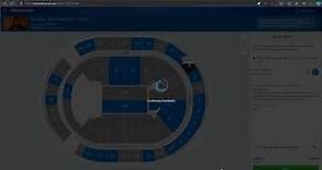 How to Buy Tickets on Ticketmaster - Get Tickets for Events