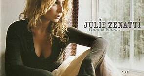 Julie Zenatti - Comme Vous