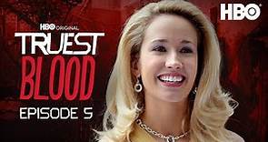 Truest Blood: Season 2 Episode 5 “Never Let Me Go” with Anna Camp | True Blood | HBO