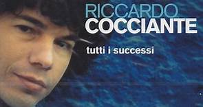 Riccardo Cocciante - Tutti I Successi