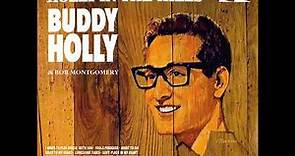 BUDDY HOLLY - HOLLY IN THE HILLS & BONUS TRACKS STEREO 1965 10.Gotta Get You Near Me Blues